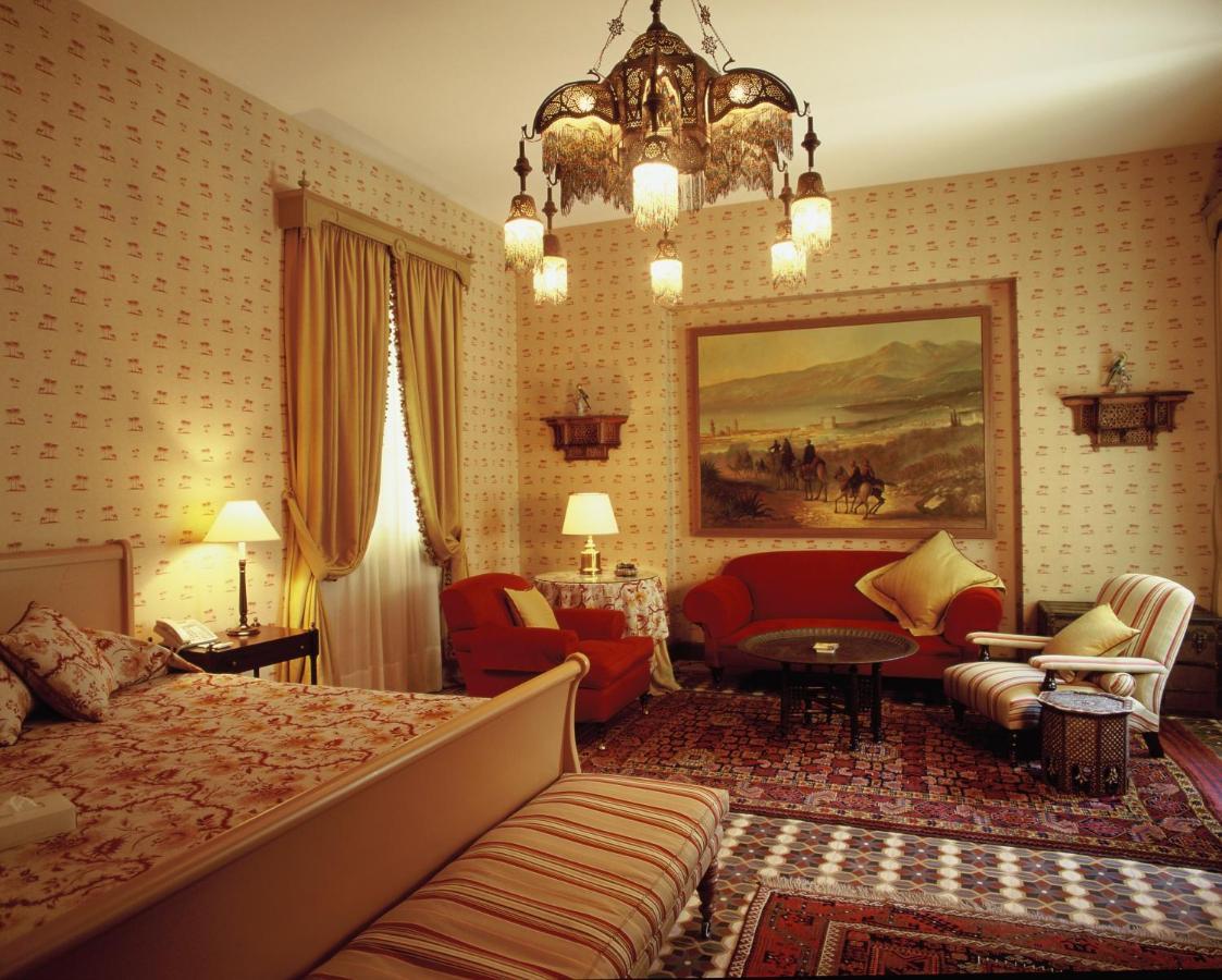 Albergo Hotel Bejrút Exteriér fotografie
