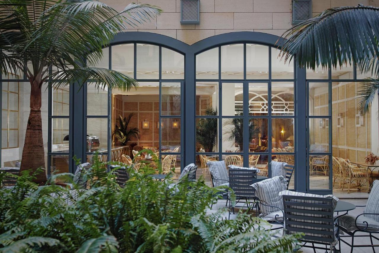 Albergo Hotel Bejrút Exteriér fotografie