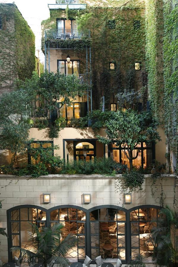 Albergo Hotel Bejrút Exteriér fotografie