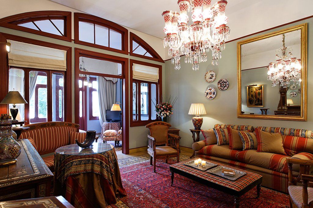 Albergo Hotel Bejrút Exteriér fotografie